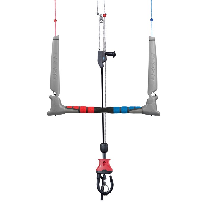 OZONE Barre Contact Water V5
