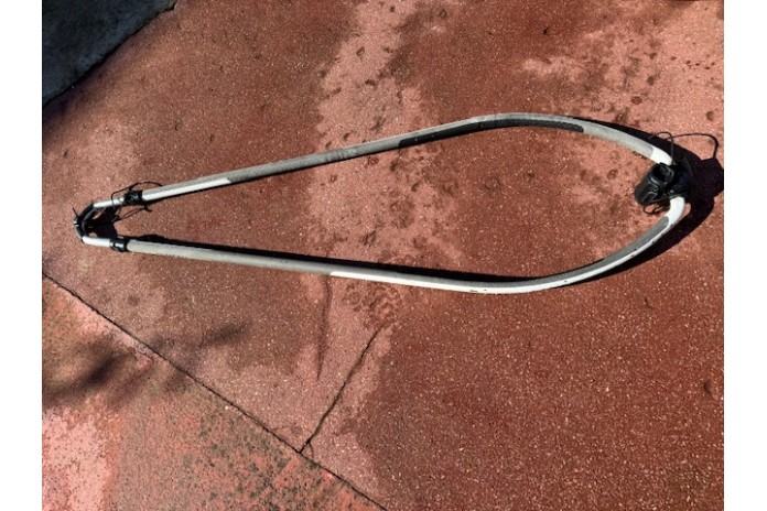 Wishbone 170-230 - Occasion