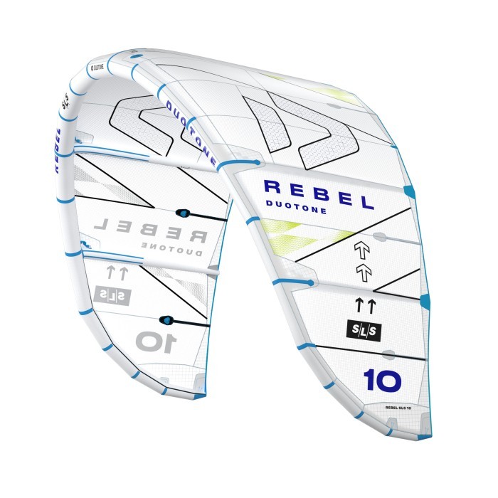 DUOTONE Rebel SLS 2025