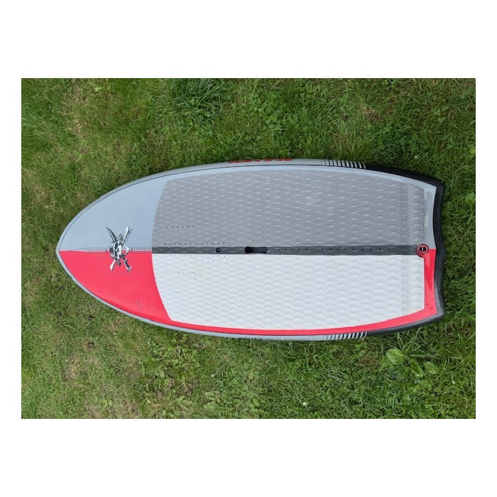 Naish Hover Carbon Occasion