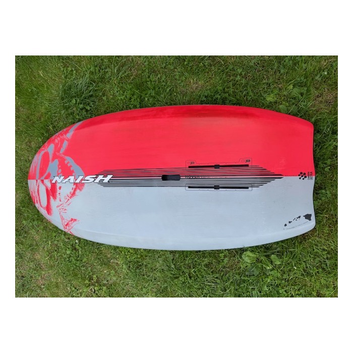 Naish Hover Carbon Occasion