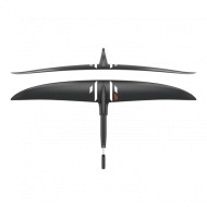 Slingshot One-Lock Flow Front Wing