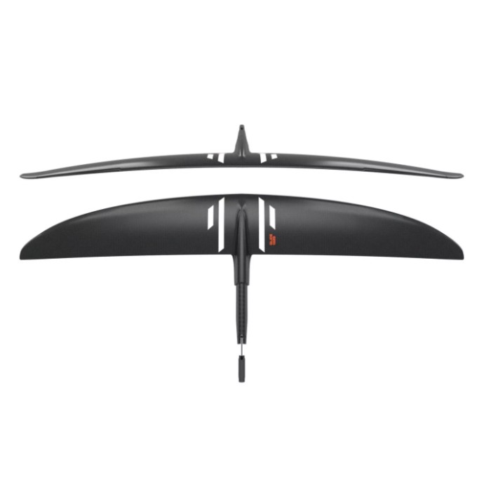 Slingshot One-Lock Glide Front Wing
