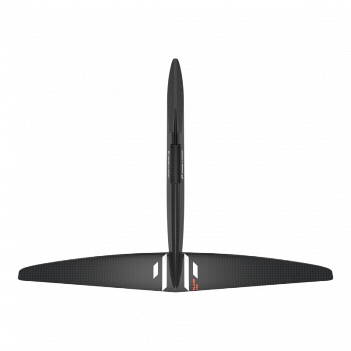 Slingshot One-Lock Flare Tail