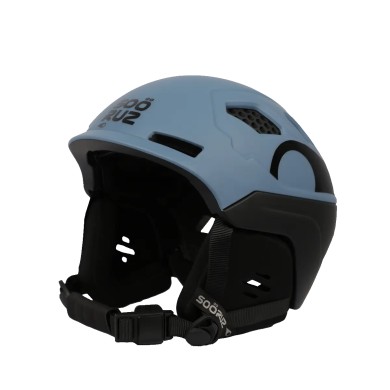 SOORUZ Casque Speed 2025