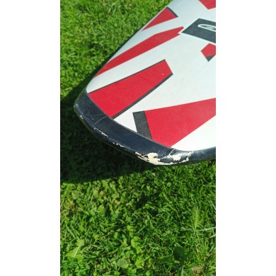 RRD Wave Cult v6 90l wood occasion