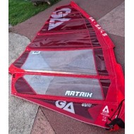 GA-SAILS Matrix 7.2 Occasion  2023