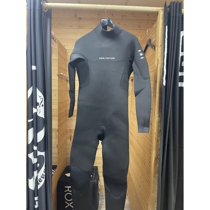 NEILPRYDE Mission 5/4mm BZ 2023 Occasion