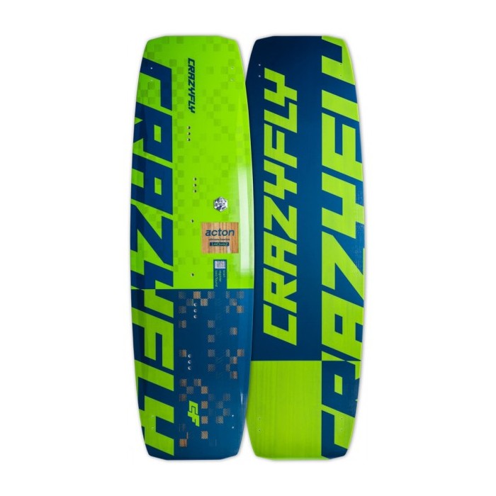 CRAZYFLY Acton 2025