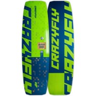 CRAZYFLY Acton 2025