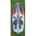 Mistral Hyperslide 128L 2022 foil compatible - Occasion
