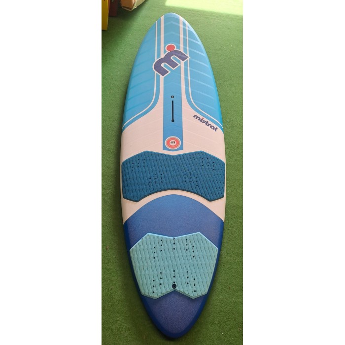 Mistral Quikslide 100L (neuve) - Occasion