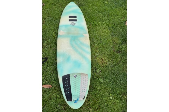 Surf Indio Occasion Egg