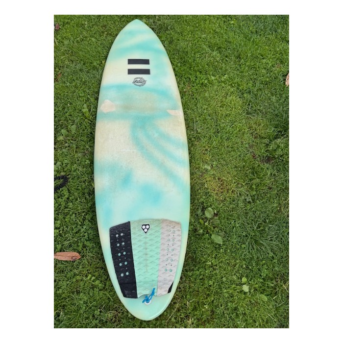 Surf Indio Occasion Egg