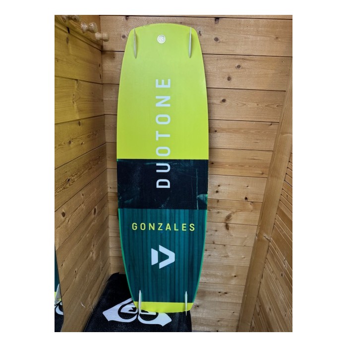 DUOTONE Gonzales 138*41.5 2020 Occasion