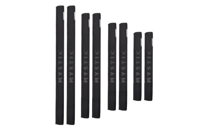 MYSTIC Roofrack Pads Aero