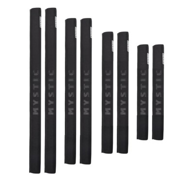 MYSTIC Roofrack Pads Aero