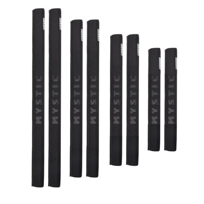 MYSTIC Roofrack Pads Aero