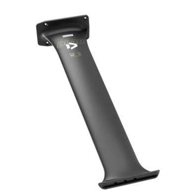 DUOTONE Foil D/LAB Mat Carbon Slim 2.0 2026 DUOTONE Foil D/LAB Mat Carbon Slim 2.0 2026