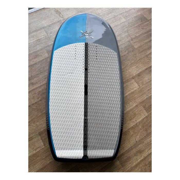 NAISH HOVER WINGFOIL COMPACT LE 80L + Housse Occasion