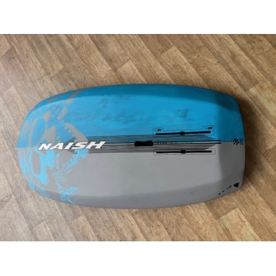 NAISH HOVER WINGFOIL COMPACT LE 80L + Housse Occasion