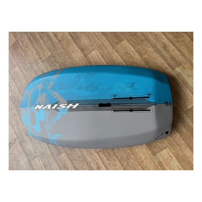 NAISH HOVER WINGFOIL COMPACT LE 80L + Housse Occasion