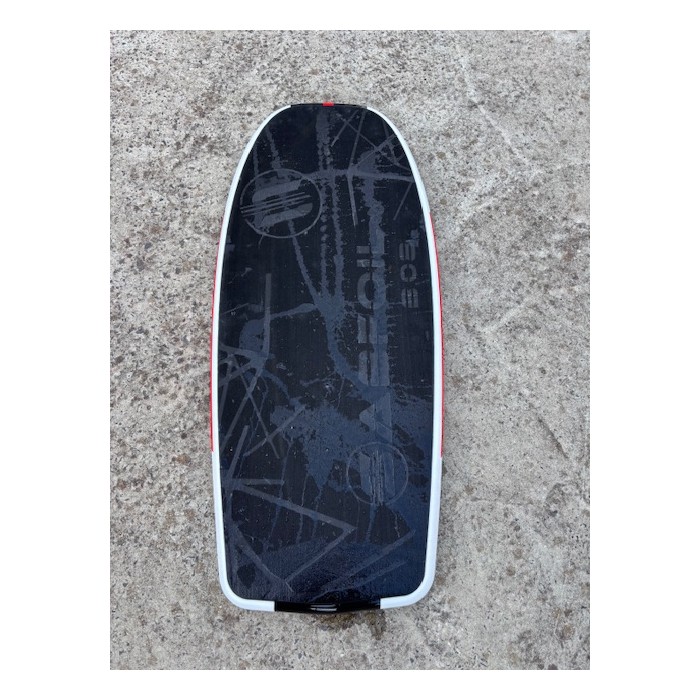 Sabfoil Pump Foilboard 12L 2025