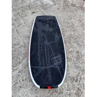 Sabfoil Pump Foilboard 12L 2025