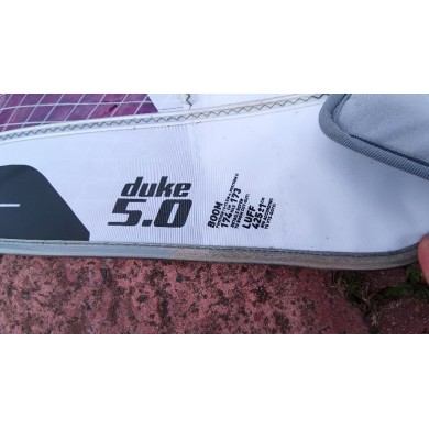 North Sails Duke 5.0 occasion