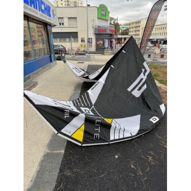 CORE Xlite 12m 2021 Occasion