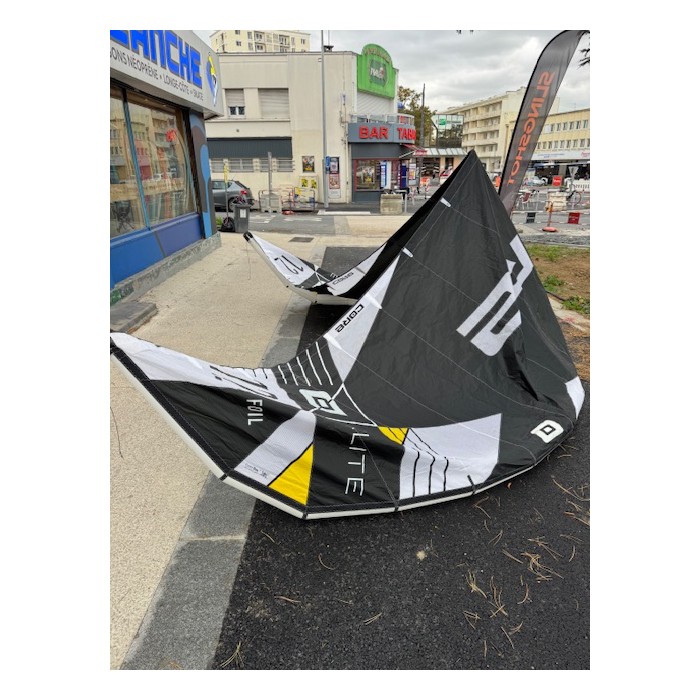 CORE Xlite 12m 2021 Occasion