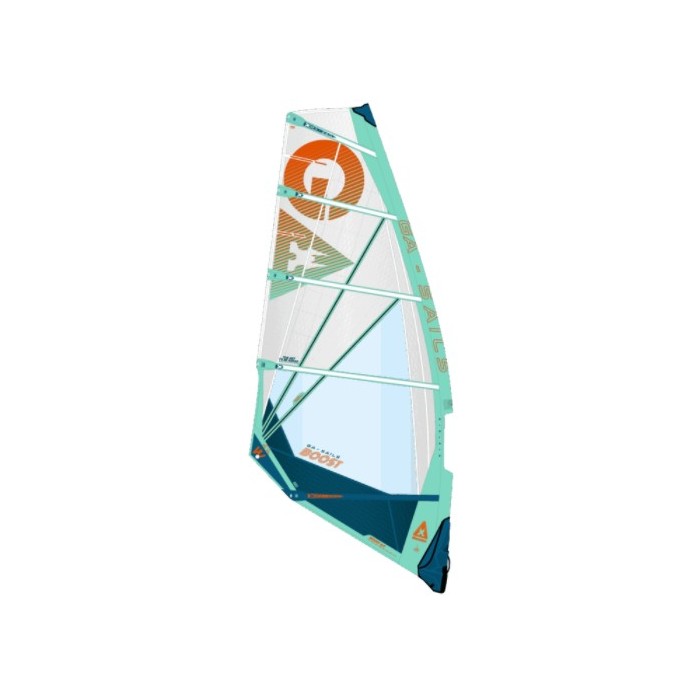 GA-SAILS Boost 2025