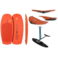 Pack F-one ASC + FCT + Origine