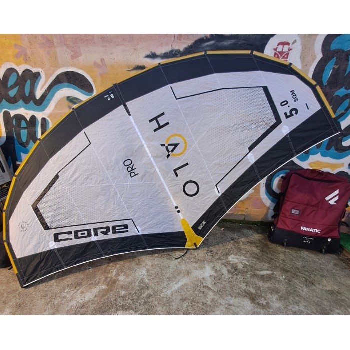 CORE Halo Pro Occasion CORE Halo Pro Occasion