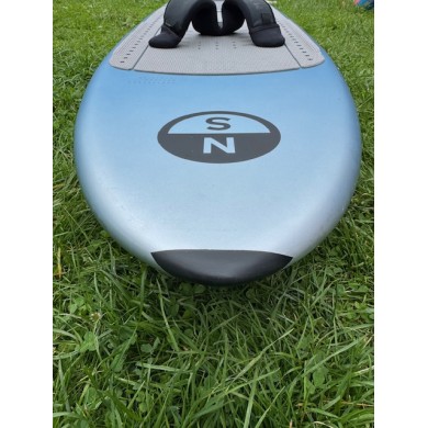 North Midi 70L 5'8" 19/5" - Occasion