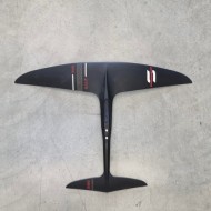 Sabfoil Black Bird Balz Pro avion complet 2026