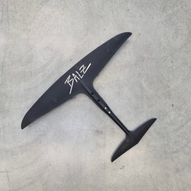 Sabfoil Black Bird Balz Pro avion complet 2026