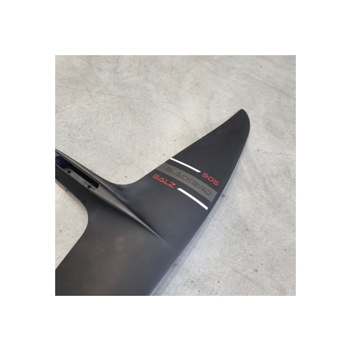 Sabfoil Black Bird Balz Pro avion complet 2026