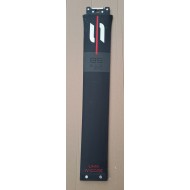 Sabfoil Mat UHM Black Bird 2026
