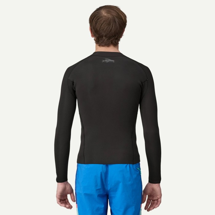 PATAGONIA Yulex Regulator Lite FZ LS Top 2026