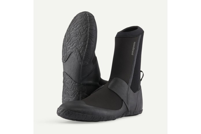 PATAGONIA R4 Yulex Regulator RT Booties 5mm 2026