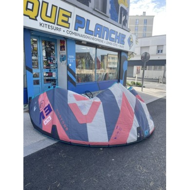 DUOTONE Evo SLS 7m 2024 Occasion DUOTONE Evo SLS 7m 2024 Occasion