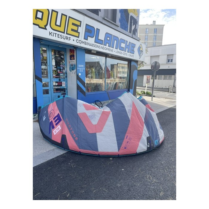 DUOTONE Evo SLS 7m 2024 Occasion DUOTONE Evo SLS 7m 2024 Occasion