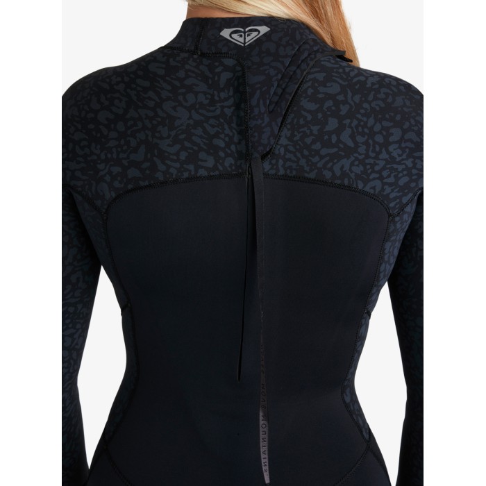 ROXY Swell BZ Femme 5/4mm