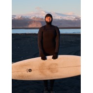 ROXY Swell Hood FZ 5/4 Femme 2026