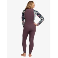 ROXY Swell FZ 5/4 Femme 2026