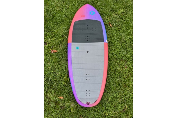 Duotone Sky Surf 2024 Demo