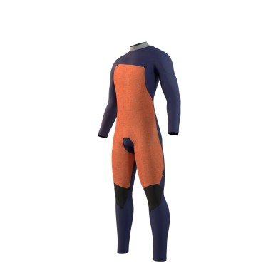 MYSTIC Star Fullsuit FZ 5/3 2024