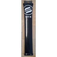 Sabfoil Mat Black Serie 83cm - occasion