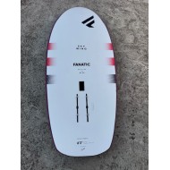 Fanatic Sky Wing 6'3 Soft Occasion